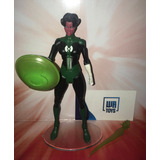 Katma Tui Green Lantern Jla Dc Universe Classics