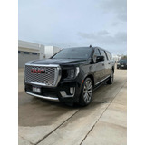 Gmc Yukon 2022 6.2 Denali 8 Vel Awd At