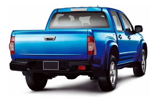 Stop Chevrolet Luv Dmax (2009-2014) Foto 2