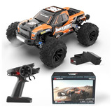 Bezgar 1:16 Scale High Speed Rc Cars | Hp161 4x4 Off-road El