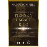 Piense Y Hagase Rico El Legado - Napoleon Hill - Del Fondo 