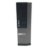 Micro Pc Dell Optiplex 3020: Core I5-4570, 8 Giga, Ssd, Wifi