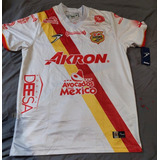 Playera Original Atlético Morelia