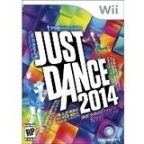 Just Dance 2014  Wii