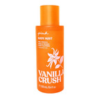 Victoria's Secret Pink Splash Vanilla Crush Body Mist 250ml Volume Da Unidade 250 Ml