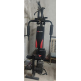 Multi Gym Olmo