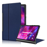 Funda Compatible Tablet Lenovo Yoga Tab 11 Yt-j706