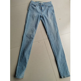 Pantalón Levi's Dama Stresh Talla W26 L32