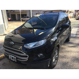 Ford Ecosport 1.5 Se Tdci 90cv 4x2 Mt