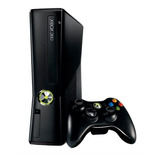 Xbox 360 Video Game Console Seminovo - Oportunidade Única!