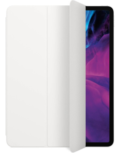 Apple Smart Folio P/ iPad Pro 12.9  (5ta Gen) - White