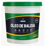 Resina Acrílica Impermeabilizante Oleo De Baleia Vbrasil 900