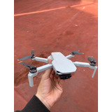 Dji Drone Mini 2 Se Con Cámara 2.7k Gria 2.4ghz 3 Baterias.