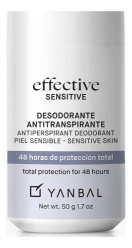 Desod Yanbal Sensitive Roll-on - g a $182