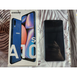 Celular Samsung A 10 S