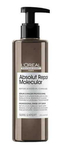 Loreal Absolut Repair Molecular Sérum Capilar 250ml