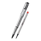 Roller Lamy Safari Glass (transparente ) Tr