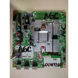 Main Board Para Tv LG 60un7310