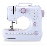  Maquina De Coser Multifuncional Portátil Domestica R-505