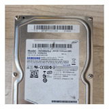 Disco Duro Hdd Samsung Hd082gj 80gb 3.5 Sata