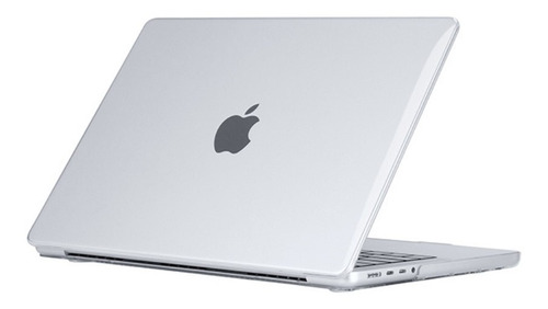 Case Para Macbook Pro 16´ 2021 A2485