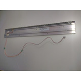 Tira Led Con Disipador Sanyo Lce32ih26x