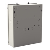 Gabinete Para Alarma 232 X 281 X 85 Mm 