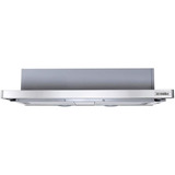 Campana 80 Cm Io Mabe Iot8002i Acero Inox 