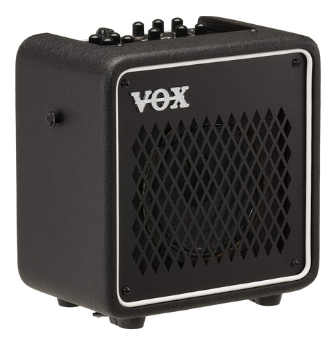 Vox Mini Go - Amplificador De Guitarra De Modelado Portáti.