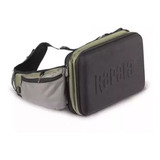 Bolso De Pesca Rapala 46006-lk Bandolera C/2 Cajas 3700