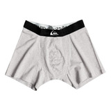 Boxer Quik Imposter Hombre Gris