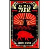 Animal Farm - Orwell, George