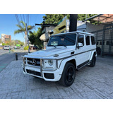 Mercedes Benz G63 2016