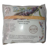 Té Salvia 40grs Productos Tenango 100% Natural