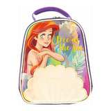 Ruz Bolsa De Almuerzo/lonchera Infantil Niña Disney