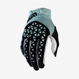 Guantes 100% Airmatic Enduro Motocross Mtb - Trapote Racing