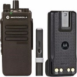 Rádio Motorola Digital Dep550 - Nc574
