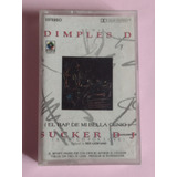 Dimples D Sucker Dj El Rap De Mi Bella Genio Cassette 