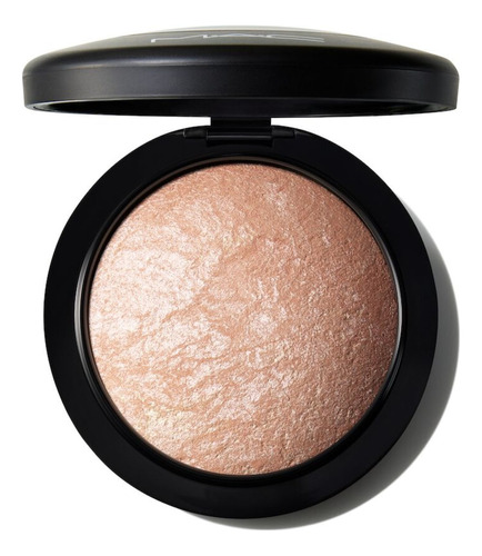 M A C - Pó Iluminador Mineralize Skinfinish - Soft & Gentle