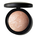 M A C - Pó Iluminador Mineralize Skinfinish - Soft & Gentle