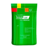 Vitalcat Premium Cat Adulto X 15 Kg Mascota Food