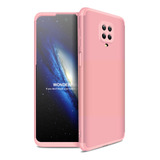 Funda Estuche Carcasa 360 Para Xiaomi Note 9 Pro