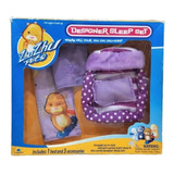 Sleep Set Zhu Zhu Pets Violeta