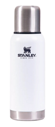 Termo Stanley Adventure 1 Lt 24hs Frio/calor Mate