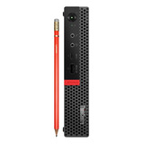 Mini Pc Lenovo Thinkcentre M920q I3 16gb M2- 256gb Win11 Pro