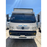 Mercedes Benz Accelo 915