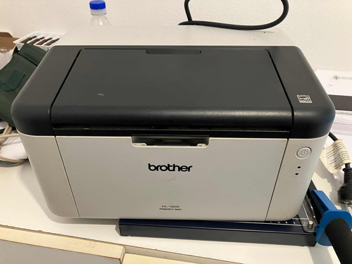 Impresora Brother 1200