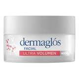 Dermaglós Facial Ultra Volumen Crema Hidratante De Noche