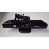 Kinect Original Para Xbox 360 S - Funcionando - Usado