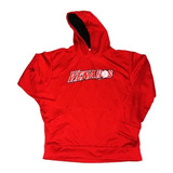 Venados Mazatlan Beisbol Hoodie Sudadera S Entreno Hombre